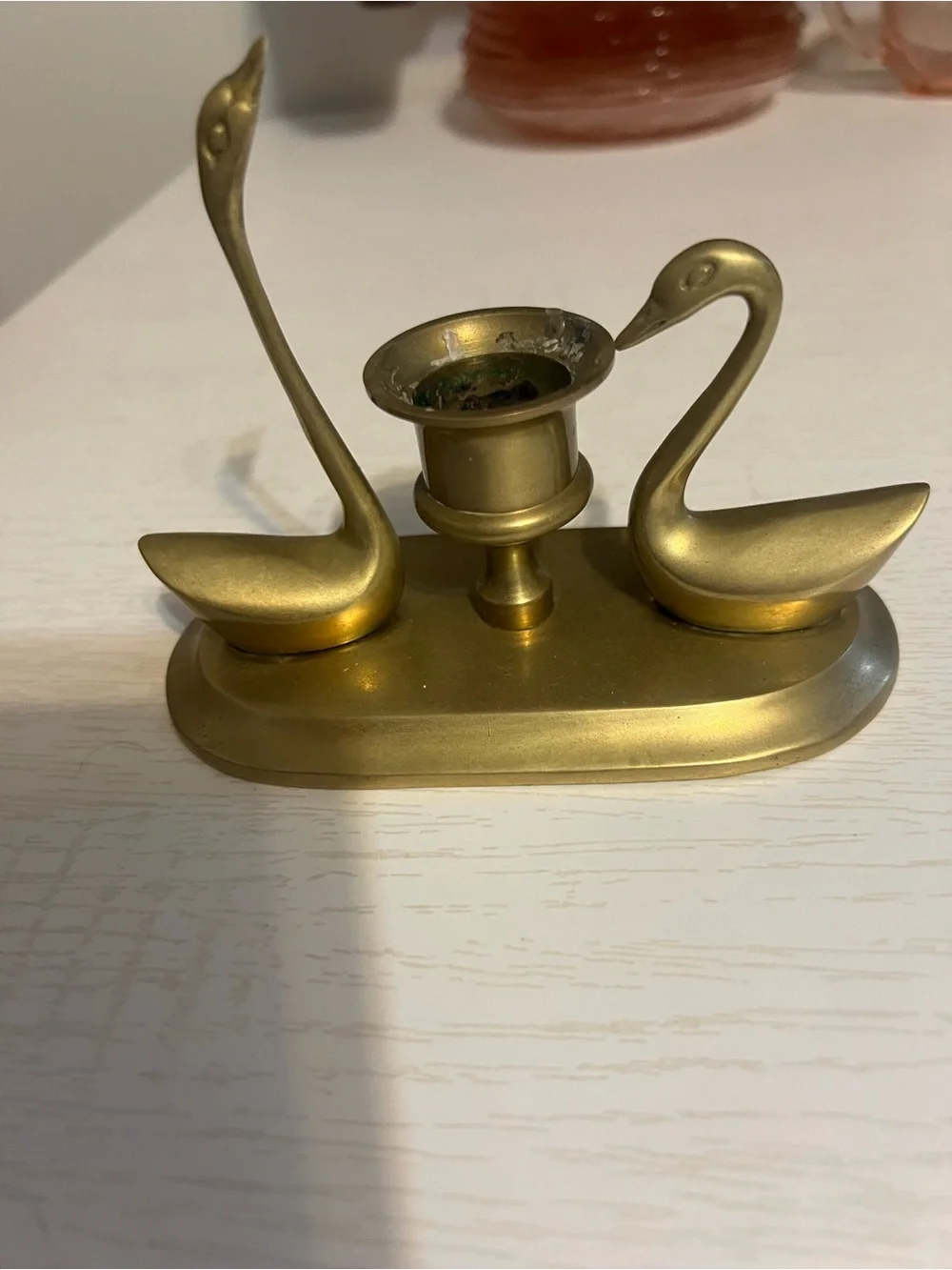 N/A decorative brass